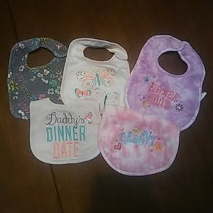 Baby bibs